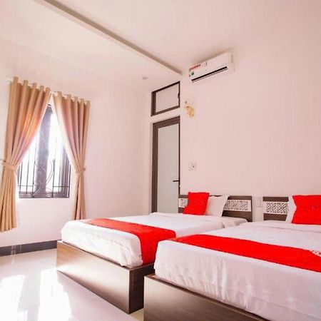 Thanh Phuong Hotel Hue Zewnętrze zdjęcie