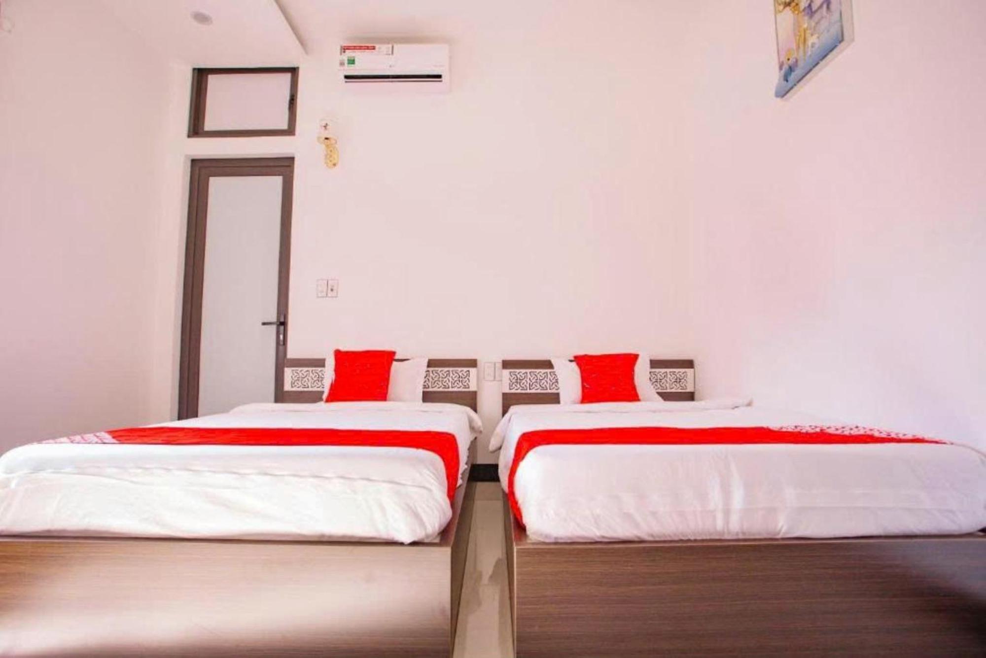 Thanh Phuong Hotel Hue Zewnętrze zdjęcie