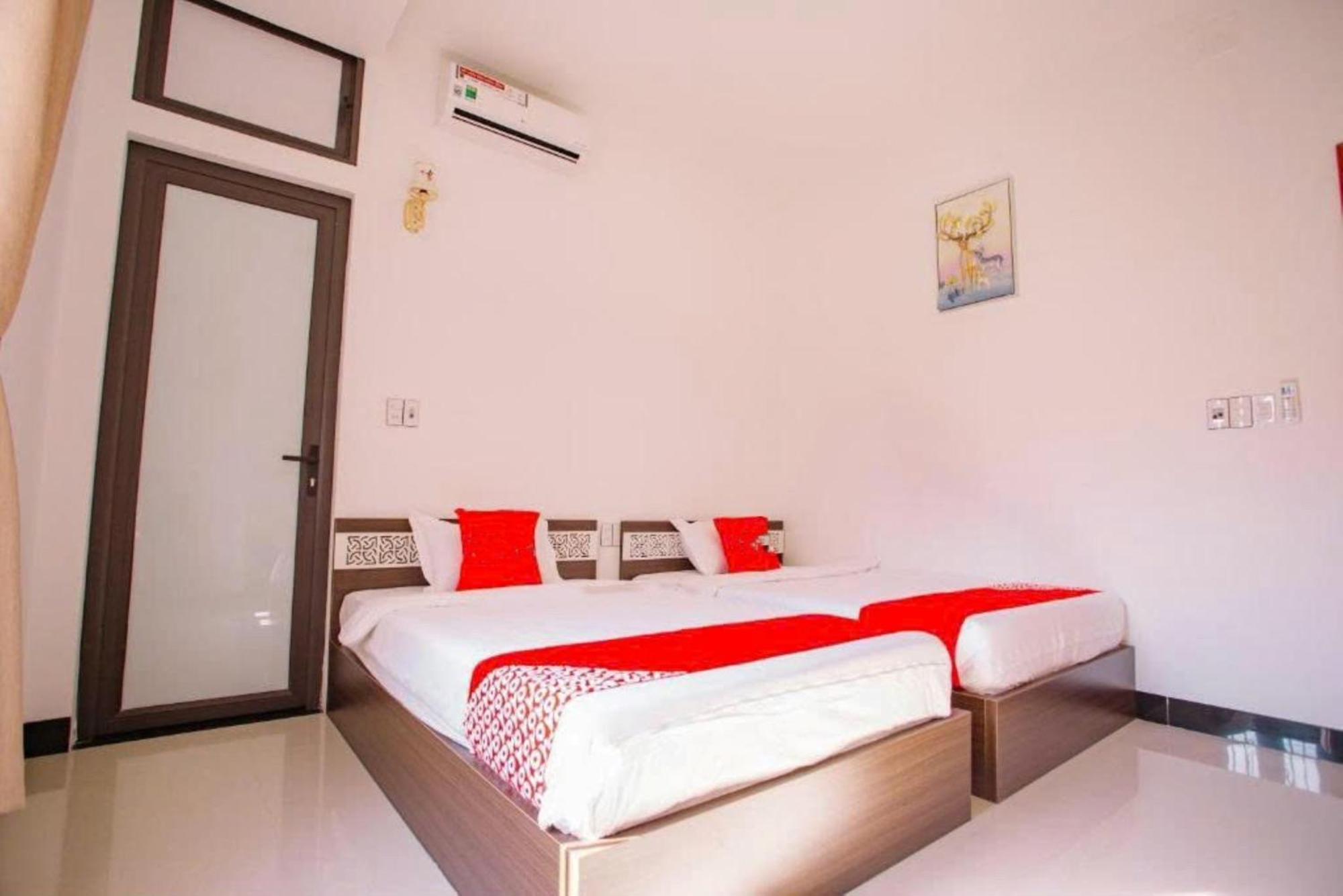 Thanh Phuong Hotel Hue Zewnętrze zdjęcie