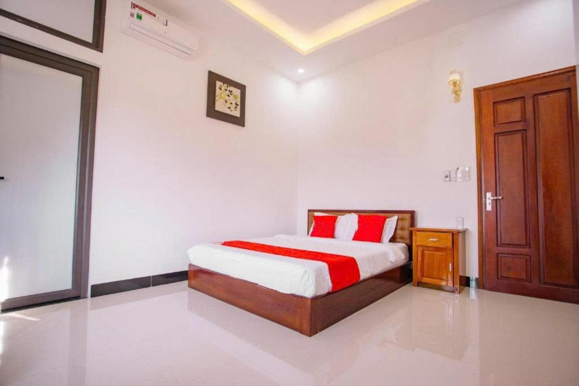 Thanh Phuong Hotel Hue Zewnętrze zdjęcie