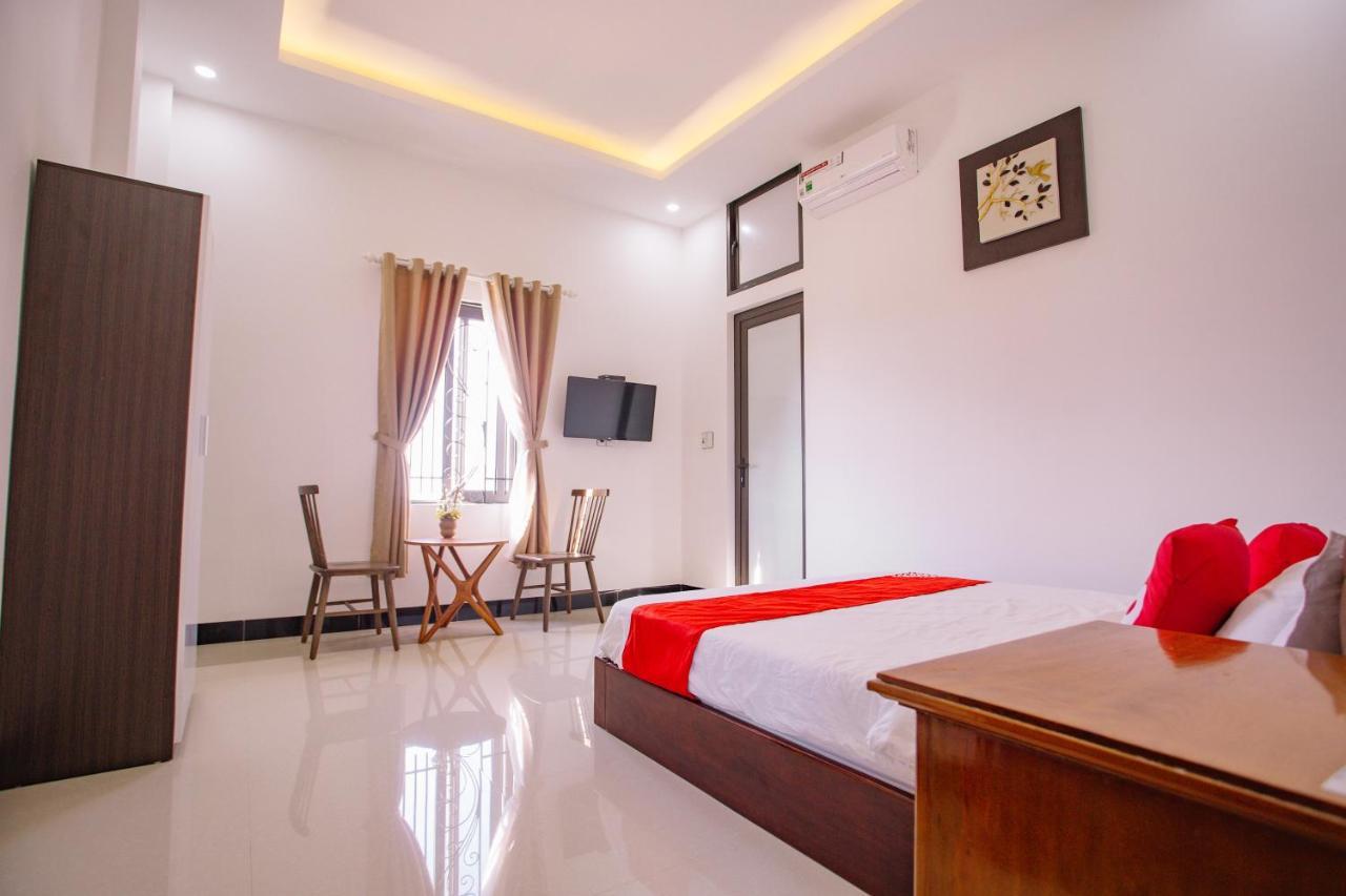 Thanh Phuong Hotel Hue Zewnętrze zdjęcie