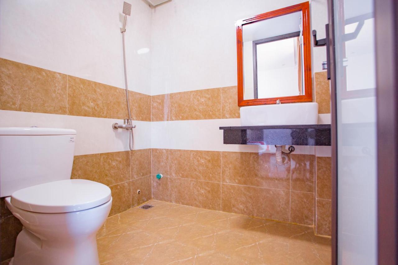Thanh Phuong Hotel Hue Zewnętrze zdjęcie